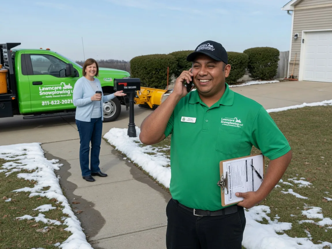 Lawn Care Services By Expert Landscaper Sturgeon, PA FAQs
